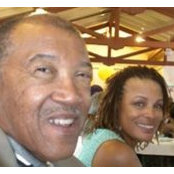 Paulette Mashaka's photo