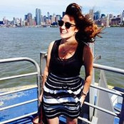 Danielle Gureghian's photo
