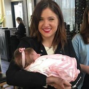 Jessica Ross's photo