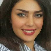 Mina Azadi's photo