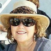 Robyn Mahers billede