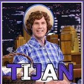 Tijan Meyers foto