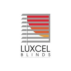 Luxcel Blinds