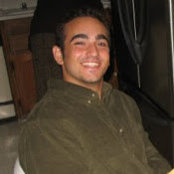 Karim Chehade's photo