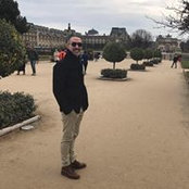 Christopher Pisciotta's photo