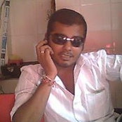 Hitul Chheda's photo