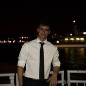 Borya Shturman's photo