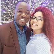 Chantelle Brown's photo