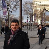 Toufic Al Daouk's photo