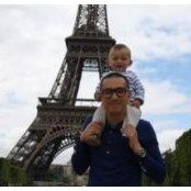 Syd Abendan's photo