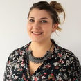 Photo de profil de Mélody Le Douce