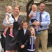 Megan Blunt's photo