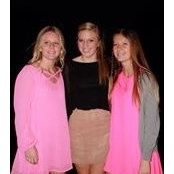 Callista Wulff's photo