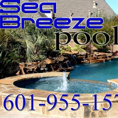 Sea Breeze Pools
