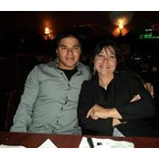 Eddie Villa's photo