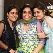 Foto von Gurinder Kaur