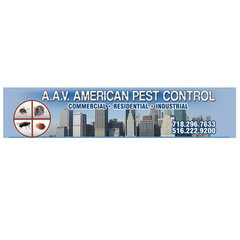 Av American Pest Control Incorporated