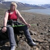Sigríður Helgadóttir's photo