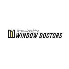 Warwickshire window doctors