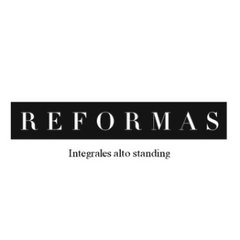 Reformas integrales Alto Standing