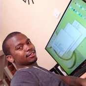 Elijah Mumo's photo