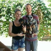 Foto von Mesha Robley