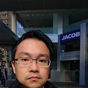 Lee Keng's photo
