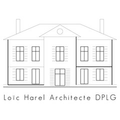 Loïc Harel Architecte DPLG