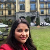 Ankita Singhal's photo
