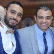 Wael Ghareeb's photo