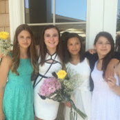 Olivia Williams's photo