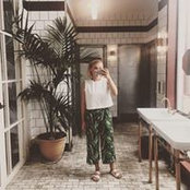 Eve Jones's photo