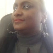 Mareme Mbaye's photo