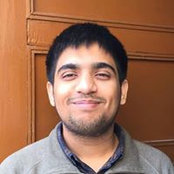 Foto von Tushar Tyagi