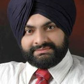 Foto von Maninder Singh
