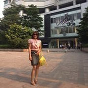 LayLay Khants foto