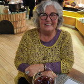 Katalin Straubs billede