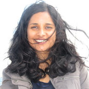 Anju Chandrans billede