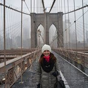 Javiera Montoya Ballesty's photo