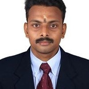 Foto von Prasanth Menon