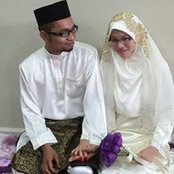 Foto von Ahmad Najmi Ismail