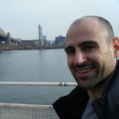 James Bursa's photo