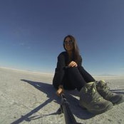 Maria Baraona's photo