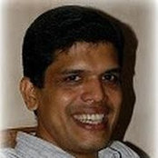 Ajith Cleetus's photo