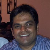 Foto von Samir Parikh