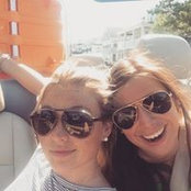 Brittany Alba's photo