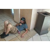 Dustin Jones's photo