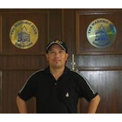 Bernard Pimentel's photo