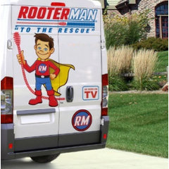 Rooter-Man Plumbers Canada