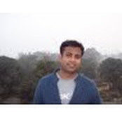Bidyut Kumar's photo